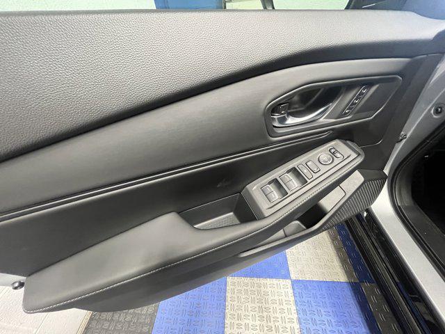 2026 Honda Accord Sedan Sport-L