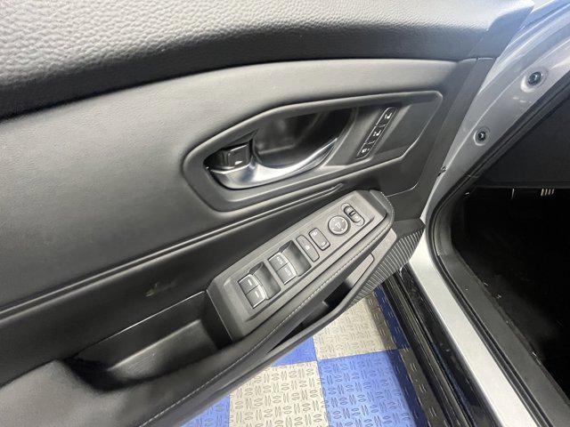 2026 Honda Accord Sedan Sport-L