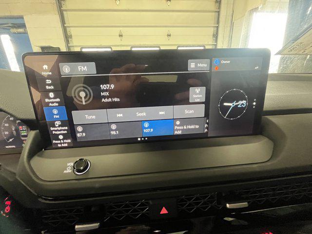 2026 Honda Accord Sedan Sport-L