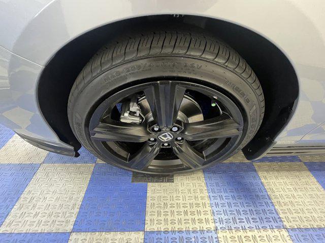 2026 Honda Accord Sedan Sport-L