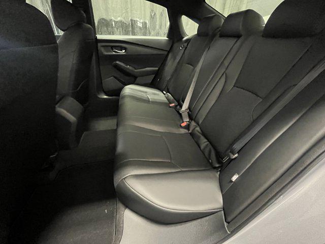 2026 Honda Accord Sedan Sport-L