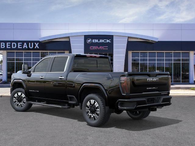 2026 GMC Sierra 3500HD Denali