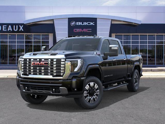 2026 GMC Sierra 3500HD Denali