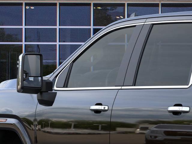 2026 GMC Sierra 3500HD Denali