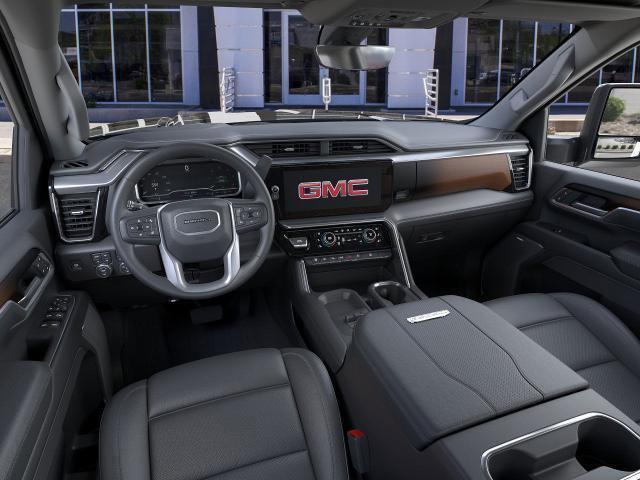 2026 GMC Sierra 3500HD Denali