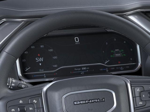 2026 GMC Sierra 3500HD Denali