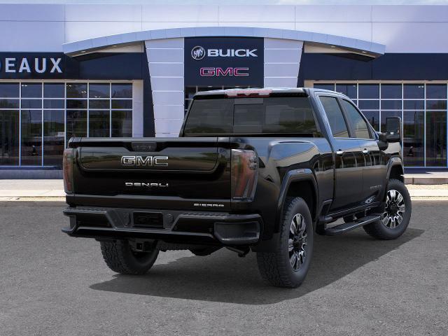 2026 GMC Sierra 3500HD Denali