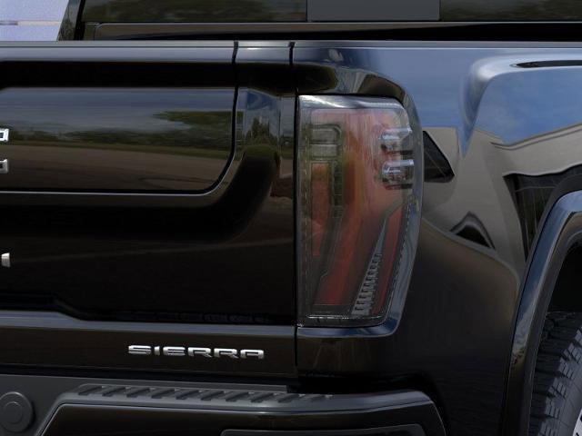 2026 GMC Sierra 3500HD Denali