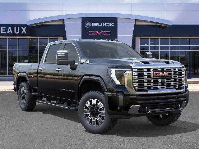 2026 GMC Sierra 3500HD Denali