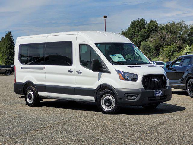 2026 Ford Transit-350 Passenger Van XL for sale in Folsom, CA