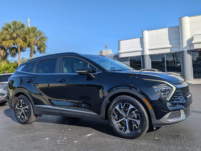 2025 Kia Sportage EX for sale in Daytona Beach, FL