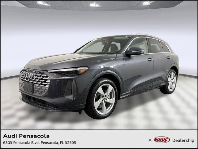 2026 Audi Q5 Prestige TFSI quattro S tronic for sale in Pensacola, FL