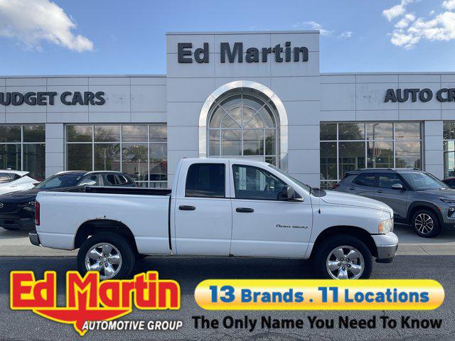 2005 Dodge Ram 1500 SLT/Laramie for sale in Anderson, IN