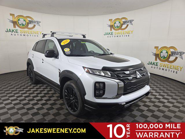 2026 Mitsubishi Outlander Sport 2.0 TRAIL EDITION for sale near CINCINNATI, OH