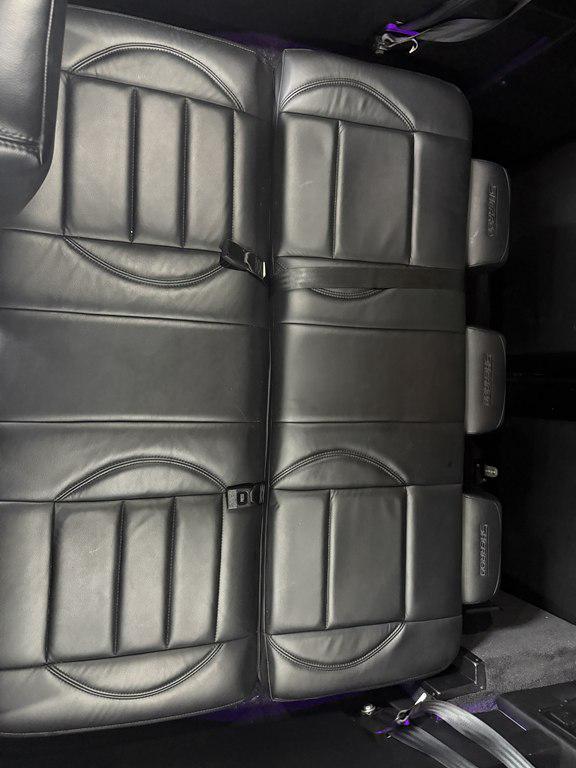 2021 Ram ProMaster 2500 Window Van High Roof 159" WB