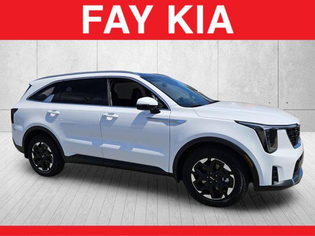 2026 Kia Sorento S for sale in Fayetteville, NC