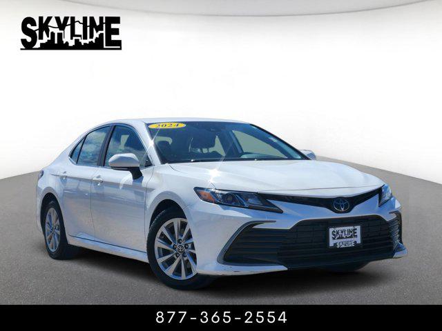 2024 Toyota Camry LE for sale in Thornton, CO