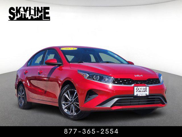 2024 Kia Forte LXS for sale in Thornton, CO