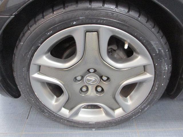 2005 Lexus SC 430 2DR CONV