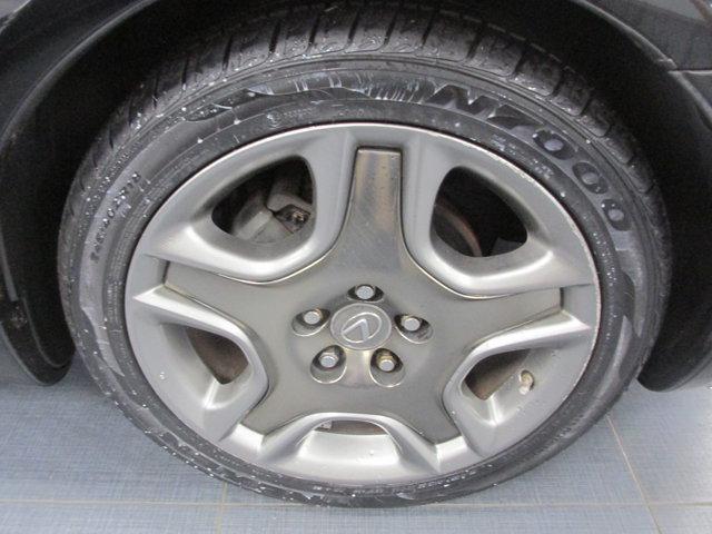 2005 Lexus SC 430 2DR CONV