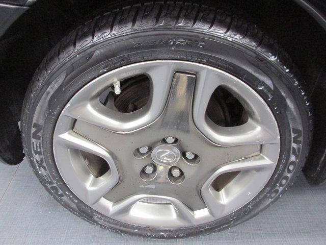 2005 Lexus SC 430 2DR CONV