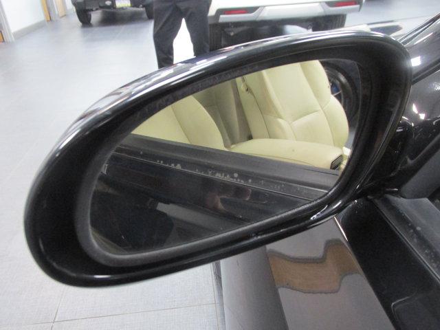 2005 Lexus SC 430 2DR CONV