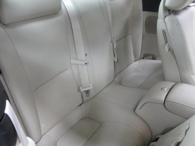 2005 Lexus SC 430 2DR CONV