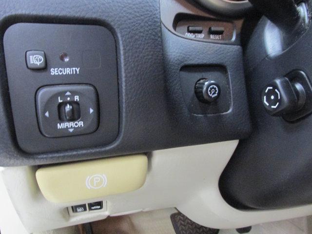 2005 Lexus SC 430 2DR CONV