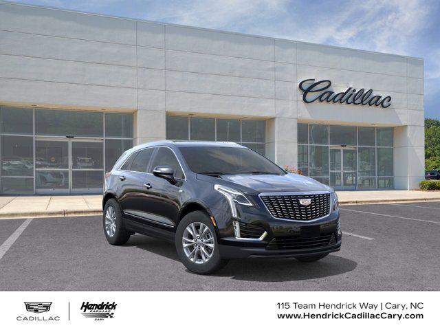 2026 Cadillac XT5 Luxury FWD for sale in Cary, NC