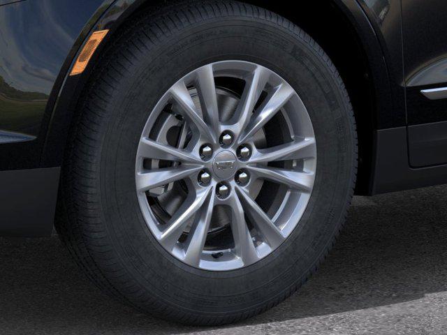 2026 Cadillac XT5 Luxury FWD