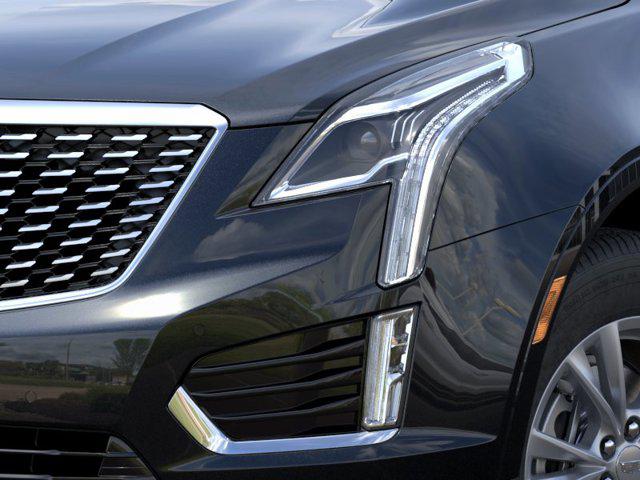2026 Cadillac XT5 Luxury FWD