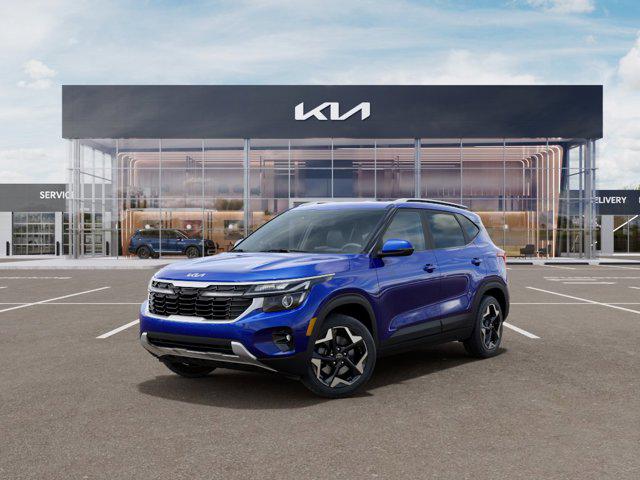 2026 Kia Seltos S for sale in Waite Park, MN