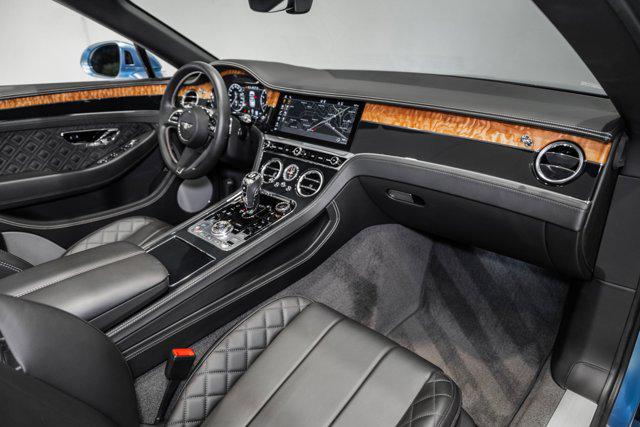 2022 Bentley Continental GT V8