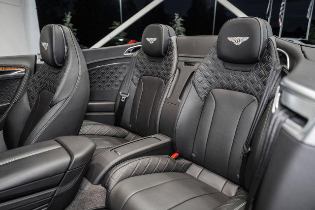 2022 Bentley Continental GT V8
