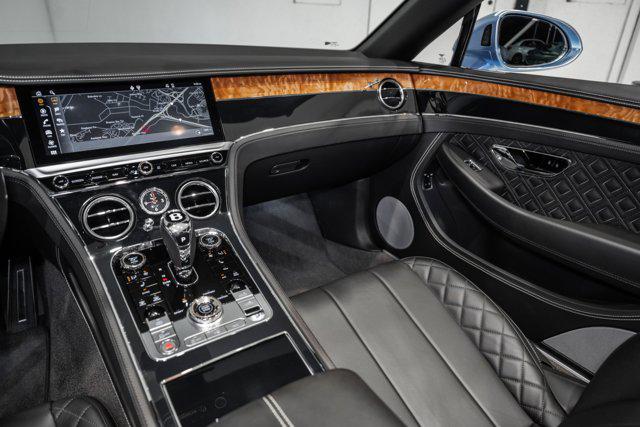 2022 Bentley Continental GT V8