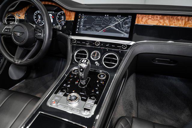 2022 Bentley Continental GT V8