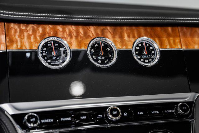 2022 Bentley Continental GT V8