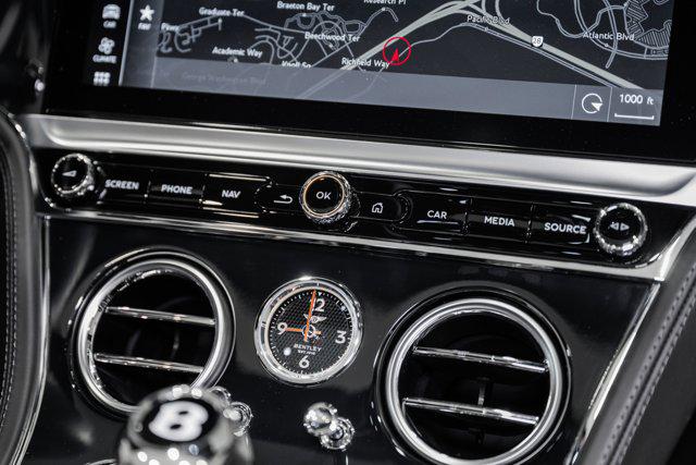 2022 Bentley Continental GT V8