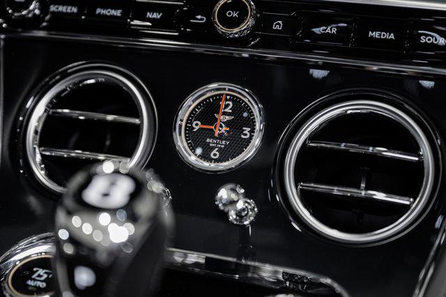 2022 Bentley Continental GT V8