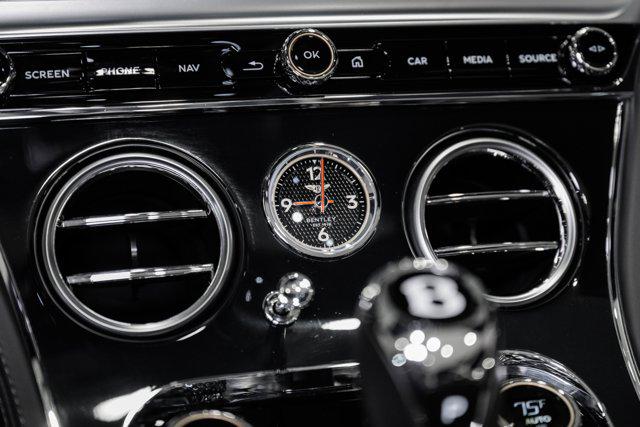 2022 Bentley Continental GT V8