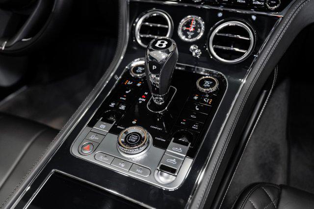 2022 Bentley Continental GT V8