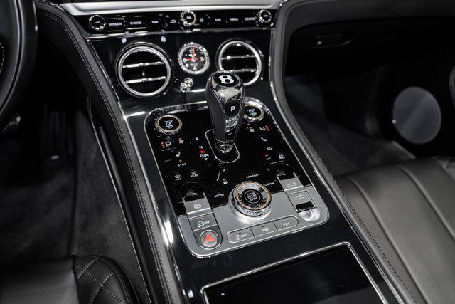 2022 Bentley Continental GT V8