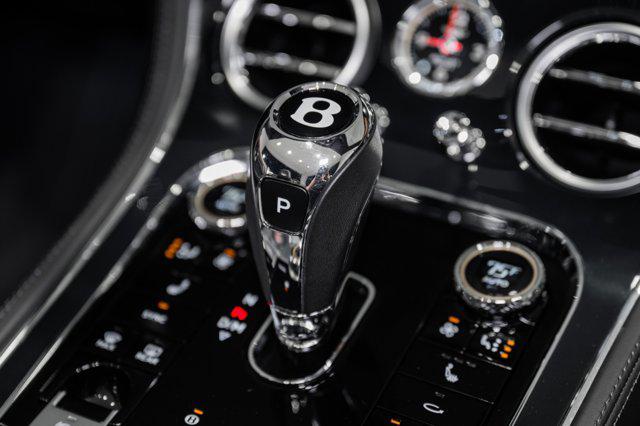 2022 Bentley Continental GT V8