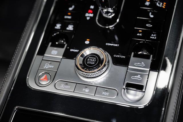 2022 Bentley Continental GT V8