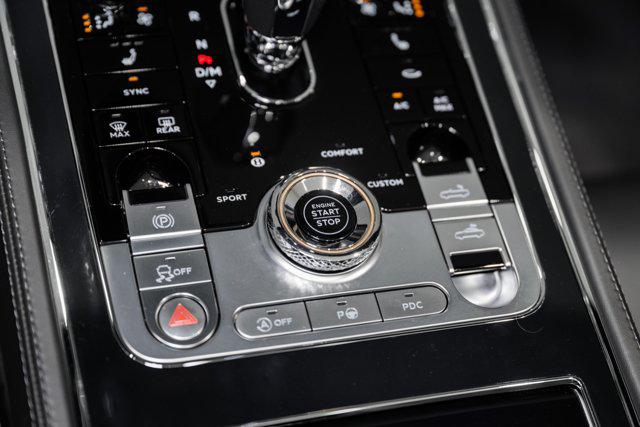 2022 Bentley Continental GT V8