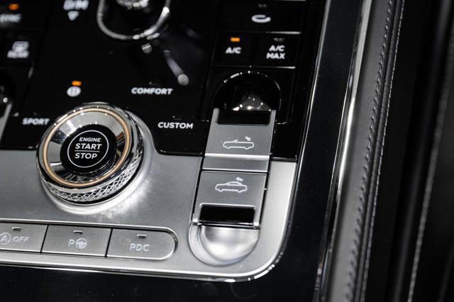 2022 Bentley Continental GT V8