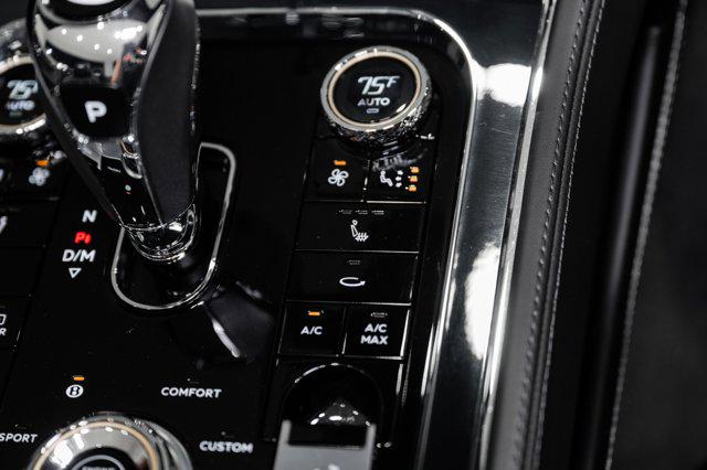 2022 Bentley Continental GT V8