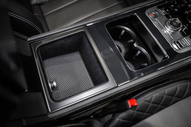 2022 Bentley Continental GT V8