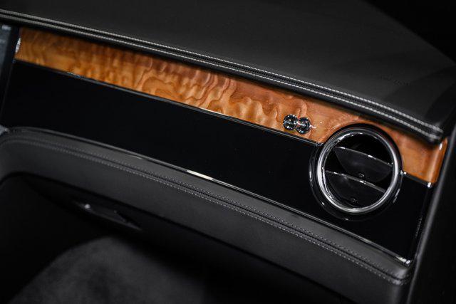 2022 Bentley Continental GT V8