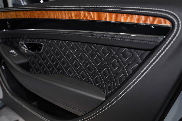 2022 Bentley Continental GT V8